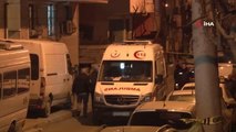 Bağcılar'da dehşet: Sokak ortasında komşusunu öldüren şahıs, evinde eşini de öldürdükten sonra intihar etti