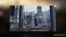 Assassin's Creed II : Les canaux de Venise
