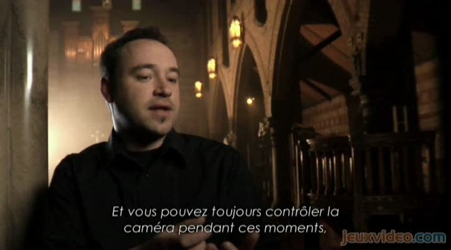 Assassin's Creed II : Journal des développeurs - 3ème partie