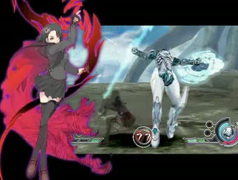 Battle Arena Toshinden : Une présentation complète