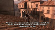 Assassin's Creed II : Gameplay commenté