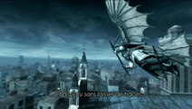 Assassin's Creed II : Trailer de sortie
