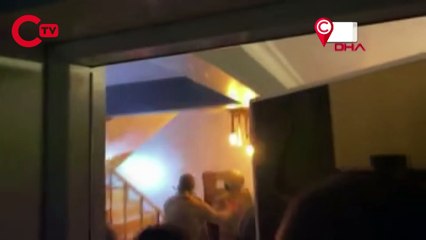 İstanbul'da 91.5 kilogram uyuşturucu ele geçirildi