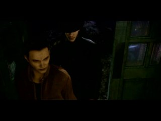 Noir Online : Premier trailer