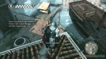 Assassin's Creed II : 2/2 : Ca dérape