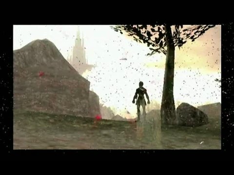 Valhalla Knights : Eldar Saga : Du monstre en rondelles