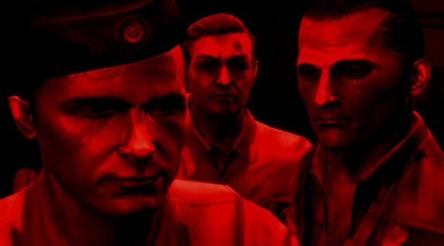 Silent Hunter 5 : Battle of the Atlantic : GC 2009 : Alerte rouge