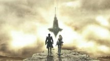 Valhalla Knights : Eldar Saga : Cinématique d'introduction