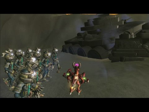 Spore Aventures Galactiques : Des missions variées