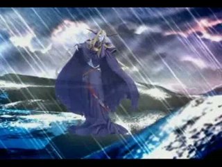 Legacy of Ys : Books I & II : Trailer japonais