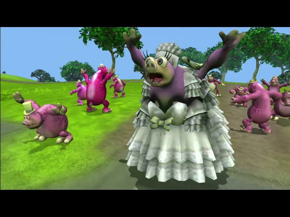 Spore Aventures Galactiques : Spore + Robot Chi...