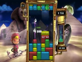 Spooky Spirits : Trailer n°1