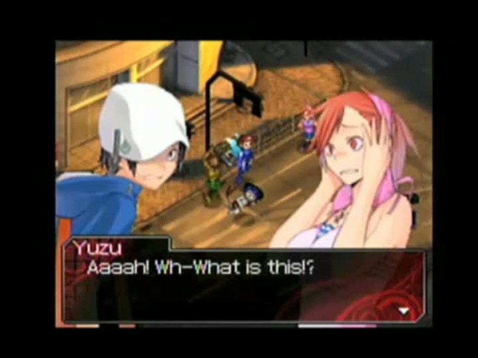 Shin Megami Tensei : Devil Survivor : Préparati...