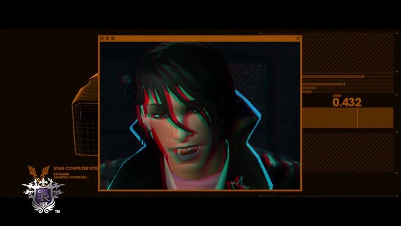 Saints Row : The Third : Le gang des Deckers