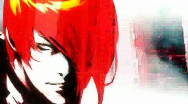 The King of Fighters Collection : The Orochi Saga : Trailer japonais