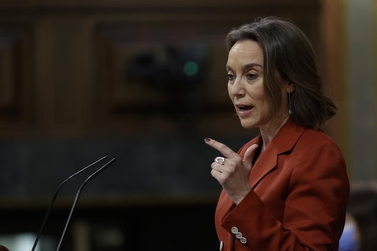 VÍDEO | El PP critica la excepción ibérica que permitirá bajar el precio de la luz: Es una demostración de debilidad