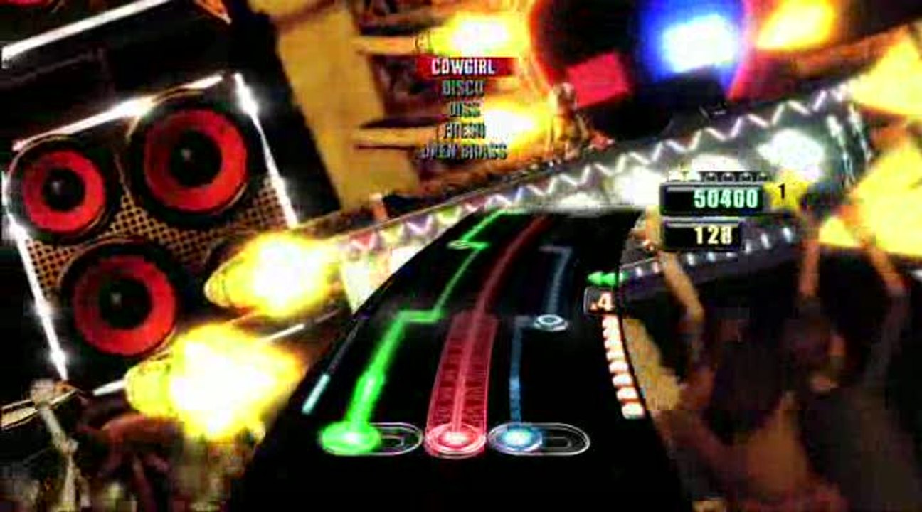 DJ Hero : Common Vs Masta Ace