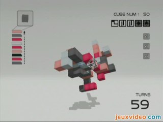 Art Style : CUBELLO :
