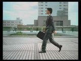 Marche avec Moi : Quel est ton Rythme ? : Publicités japonaises