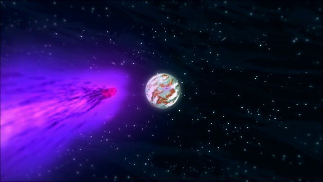 Islands of Wakfu : Cinématique d'introduction