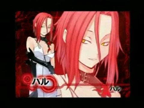 Shin Megami Tensei : Devil Survivor : Trailer de lancement au Japon