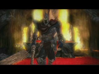 Overlord II : Faire carrière dans le monde d'Overlord II