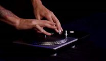 DJ Hero : Rock 'n roll baby !