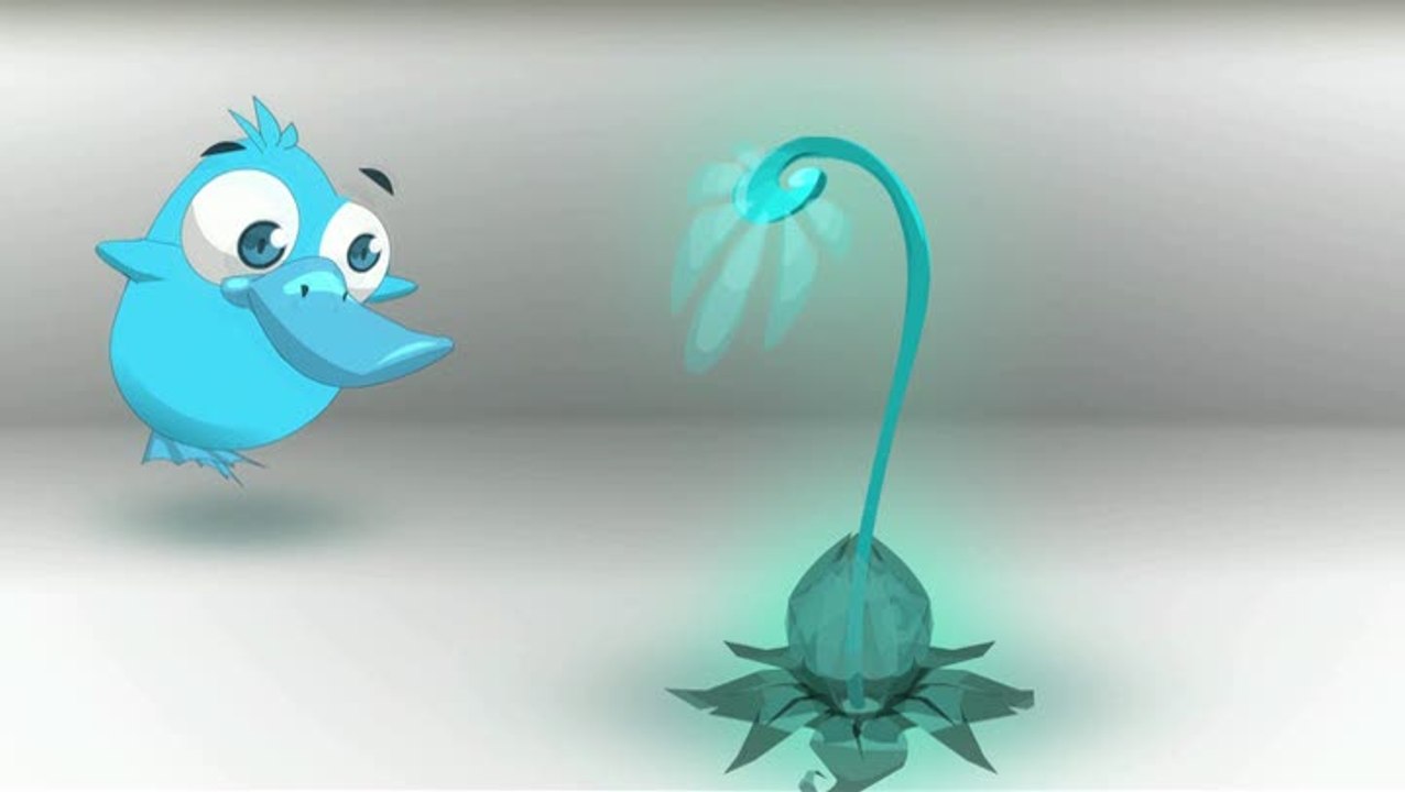 Islands of Wakfu : Platypus à la rescousse
