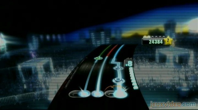 DJ Hero : Tears for Fears et Eric Pridz