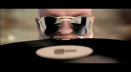 DJ Hero : Intro