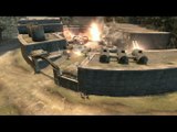 Company of Heroes : Tales of Valor : Teaser explosif