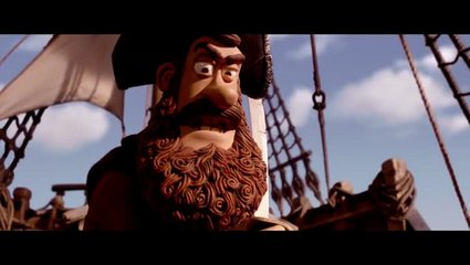 LittleBigPlanet 2 : A l'abordage !