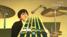 The Beatles Rock Band : I wanna be your man