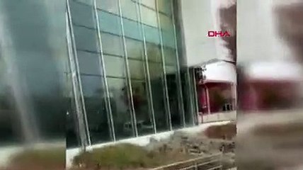 Tazminatını alamayan işçi, belediyenin makam aracını haczettirdi