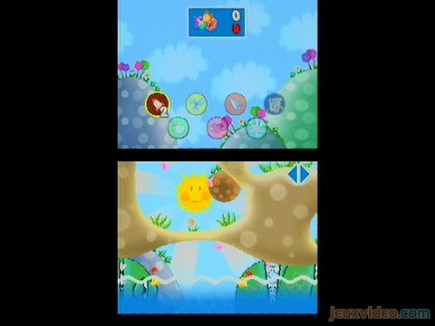 Aqua Panic ! Sauvez-les Tous !!! :