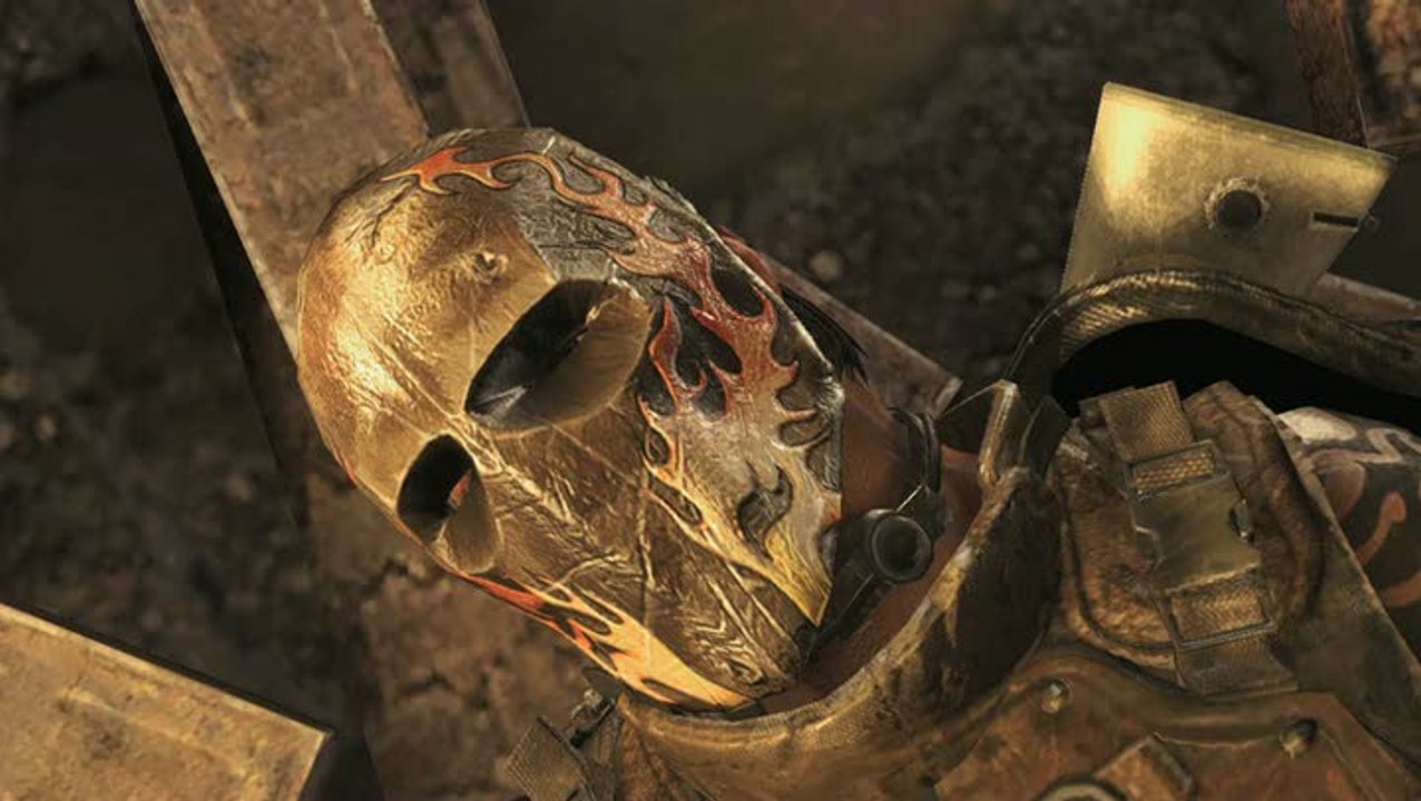 Army of Two : Le 40ème Jour : Trailer de lancement