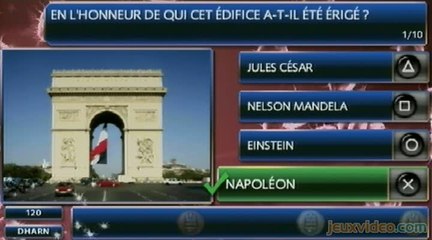 Buzz ! : Le Plus Malin des Français :