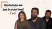 Yash, Sanjay Dutt & Raveena Tandon talk about their characters & being a part of KGF Chapter 2