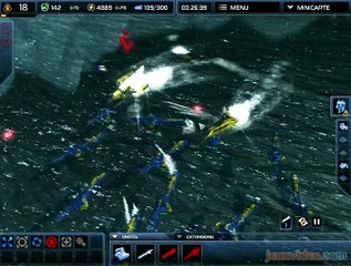 Supreme Commander 2 : Assaut combiné