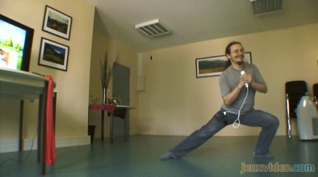 EA Sports Active : Personal Trainer :