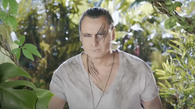 La primera promo de 'Supervivientes 2022' con Jorge Javier Vázquez, Ion Aramendi, Lara Álvarez y Carlos Sobera como protagonistas