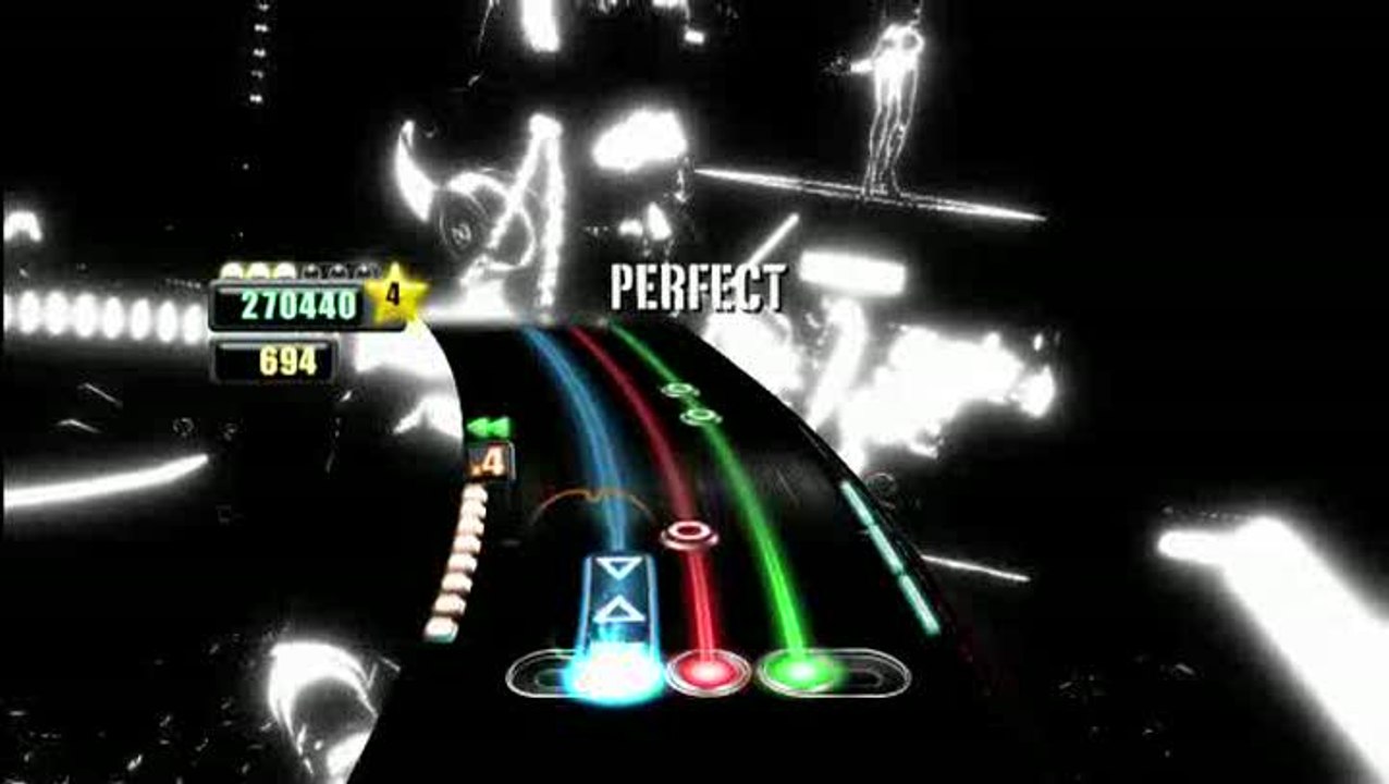 DJ Hero : Eminem, Jay-Z et Ja Rule