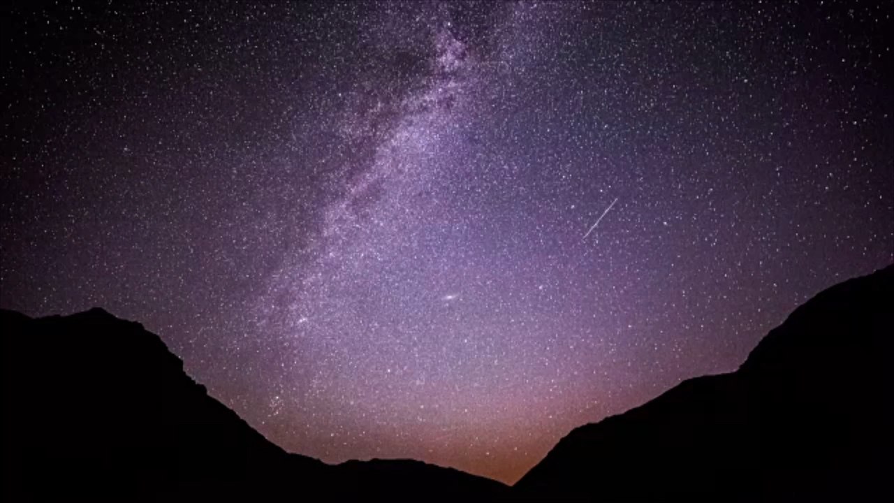 Une étude révèle que certaines parties de la Voie lactée s'avèrent plus anciennes