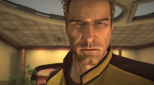 Dead Rising 2 : Pack Sports Theme