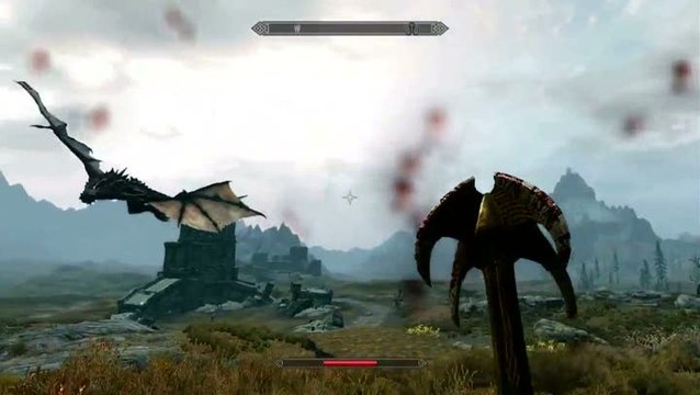 The Elder Scrolls V : Skyrim : Interview de Todd Howard