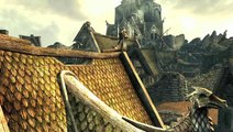 The Elder Scrolls V : Skyrim : Trailer épique