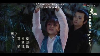 A Love So Romantic - Um Amor Tão Romântico Ep.19 Legendado PT