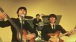 The Beatles Rock Band : GC 2009 : Quand la musique est bonne