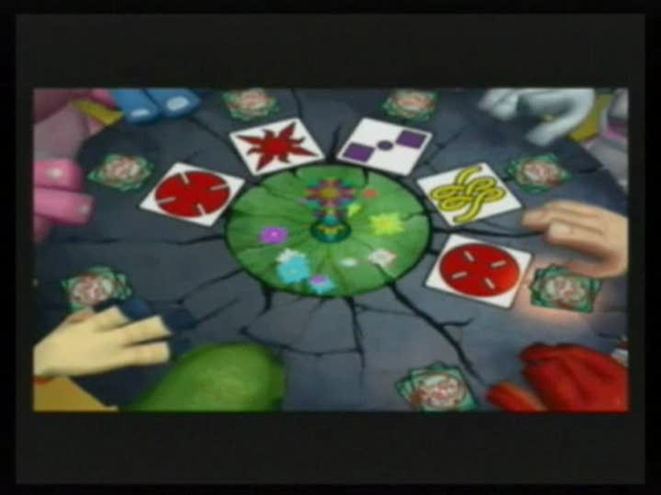 Jungle Speed : Trailer