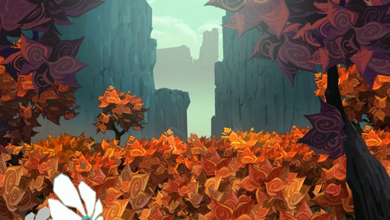 Islands of Wakfu : Dans le feu de l'action